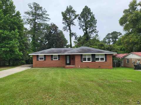 320 Draper Street, Warner Robins, GA 31088