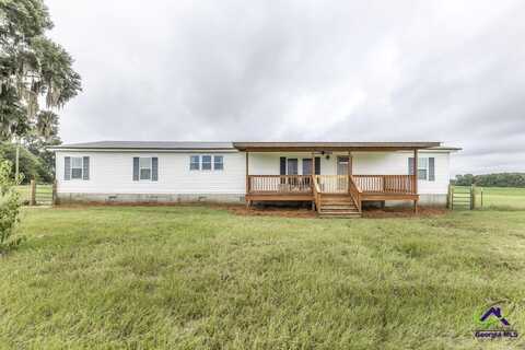 131 Griffin Rd, Hawkinsville, GA 31036