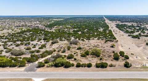 0 -- Hwy 41, Rocksprings, TX 78880