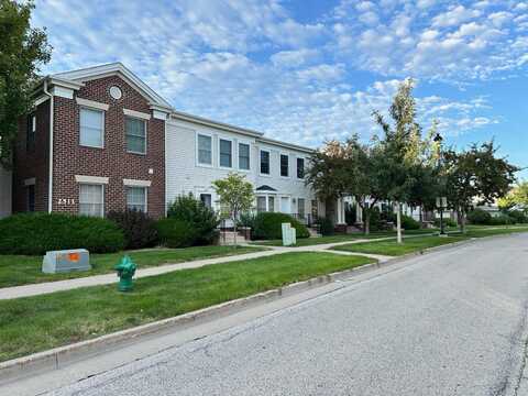 2511 Bristol Drive, Ames, IA 50010