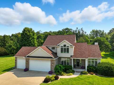 2279 Pheasant Ridge Lane, Ames, IA 50010