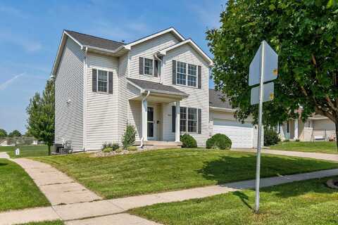 839 Poe Avenue, Ames, IA 50014