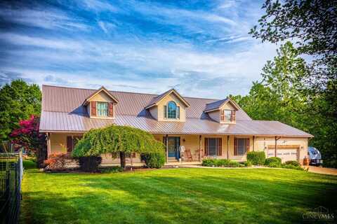 244 Polley, Winchester, OH 45697