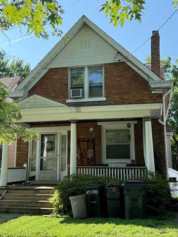3758 Floral Avenue, Norwood, OH 45212