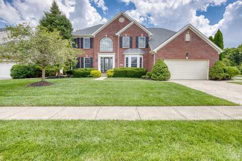 6374 Hunters Green Drive, Mason, OH 45040