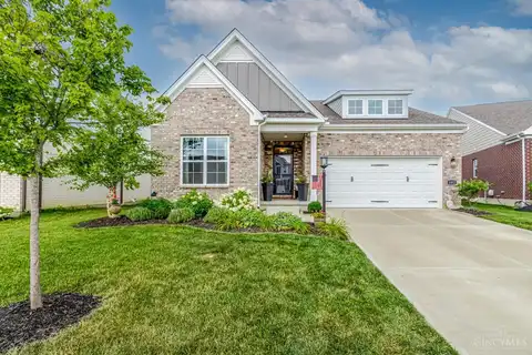 1512 Dell Glen Road, Washington Court House, OH 45458