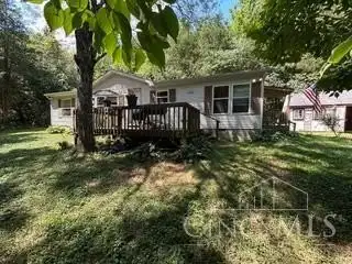 2086 Big Indian Road, Washington Court House, OH 45153