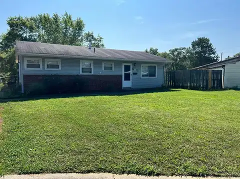 2680 Topeka Street, Colerain Twp, OH 45231