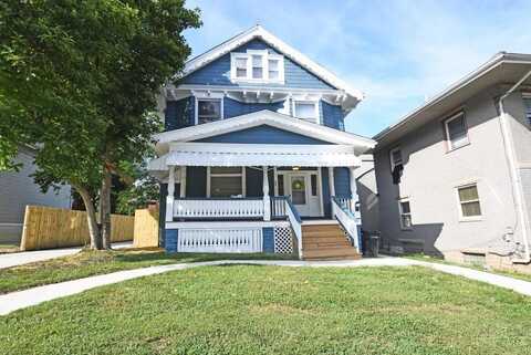 278 Mcgregor Avenue, Cincinnati, OH 45219