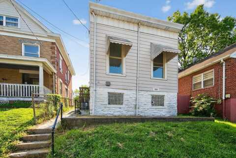 920 Enright Avenue, Cincinnati, OH 45205