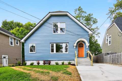 3351 Hewitt Crescent Street, Cincinnati, OH 45207