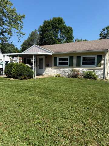 3232 Lapland Drive, Colerain Twp, OH 45239