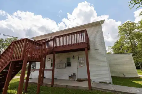 329 South Street, Bethel, OH 45106