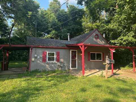 121 Fifth Street, Franklin, OH 45005