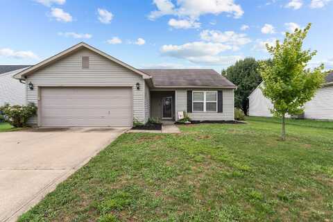 2976 Citrus Lake Drive, Kokomo, IN 46902