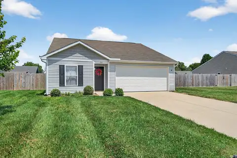535 E SOUTH E Street, Gas City, IN 46933