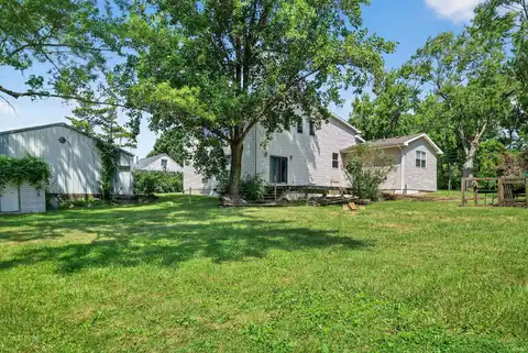 1210 E BOCOCK Road, Marion, IN 46952