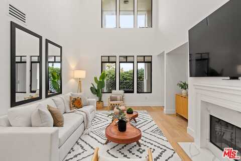 5625 Crescent Park, Playa Vista, CA 90094