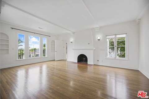 1148 S Stanley Ave, Los Angeles, CA 90019