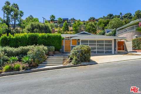 3640 Willowcrest Ave, Studio City, CA 91604