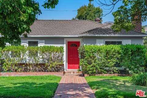 769 Wildomar, Pacific Palisades, CA 90272