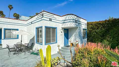 4231 Gateway Ave, Los Angeles, CA 90029