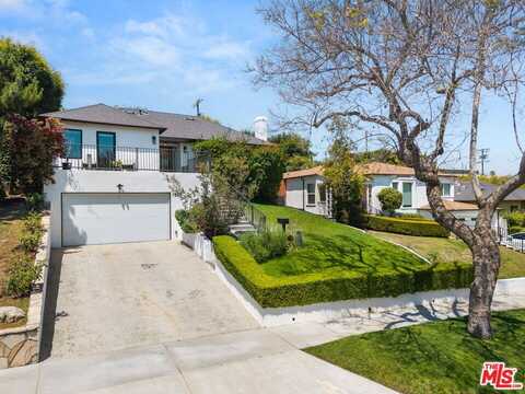 1839 Preuss Rd, Los Angeles, CA 90035