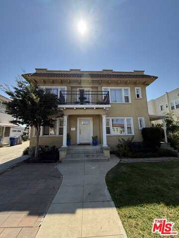 1436 S Norton Ave, Los Angeles, CA 90019