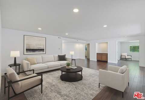 603 N Doheny Dr, Beverly Hills, CA 90210