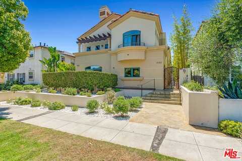 1022 10th St, Santa Monica, CA 90403