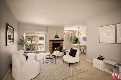927 N Kings Rd, West Hollywood, CA 90069