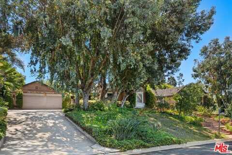 11450 Ayrshire Rd, Los Angeles, CA 90049