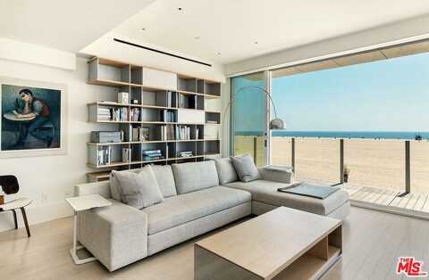 1267 Palisades Beach Rd, Santa Monica, CA 90401