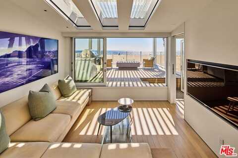 1267 Palisades Beach Rd, Santa Monica, CA 90401