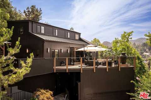 3000 Cornwall Dr, Glendale, CA 91206
