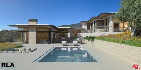 28011 Paquet Pl, Malibu, CA 90265