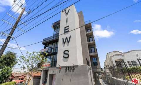 3105 Bellevue Ave, Los Angeles, CA 90026