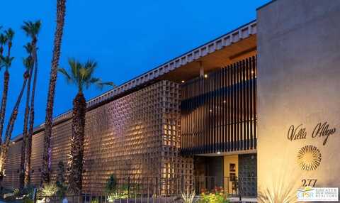 277 E Alejo Rd, Palm Springs, CA 92262