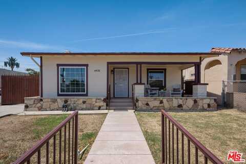 6435 Madden Ave, Los Angeles, CA 90043
