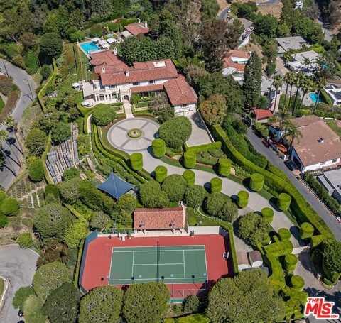 1309 Davies Dr, Beverly Hills, CA 90210