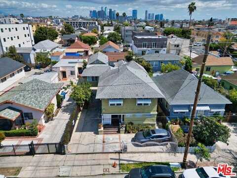 1144 S Kingsley Dr, Los Angeles, CA 90006