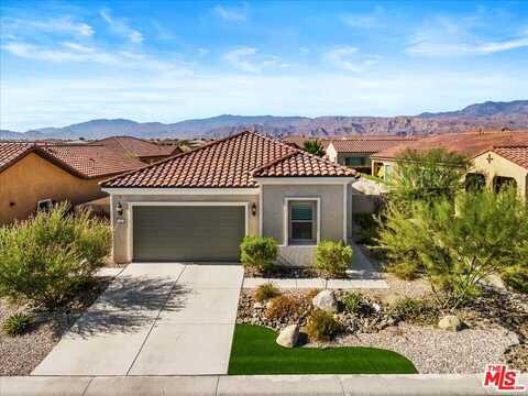 43 Zinfandel, Rancho Mirage, CA 92270