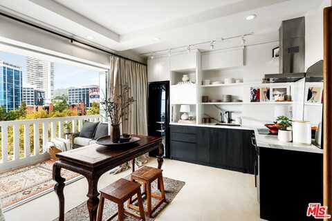 999 N Doheny Dr, West Hollywood, CA 90069