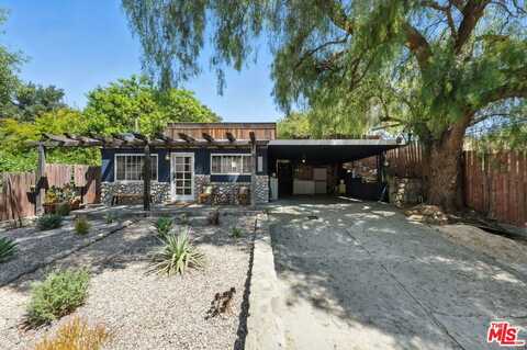 21881 Koontz Way, Topanga, CA 90290