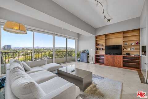 10501 WILSHIRE, LOS ANGELES, CA 90024