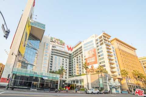 6250 Hollywood Blvd, Los Angeles, CA 90028