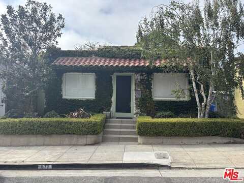611 Grant St, Santa Monica, CA 90405