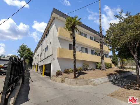 5623 Meridian St, Los Angeles, CA 90042