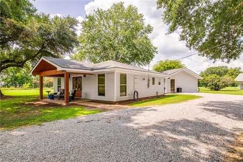 1391 HWY 457 None, Lecompte, LA 71346
