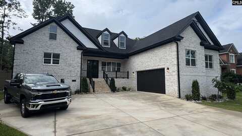 150 Barr Road Lot B, Lexington, SC 29072